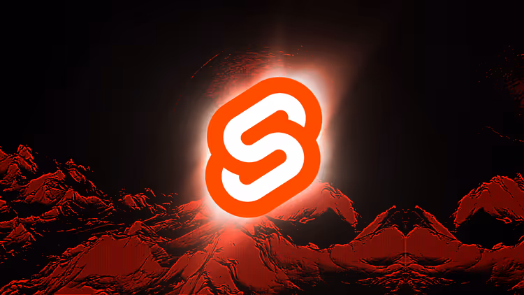 Complete SvelteKit Cheat Sheet (2025 Edition)